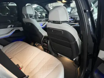 BMW X5 30d M Sport -2Achs-Pano-TV-Massage-Softcl-22Z