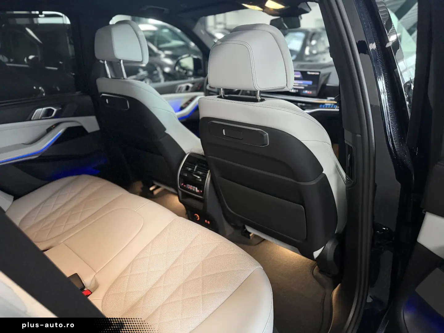 BMW X5 30d M Sport -2Achs-Pano-TV-Massage-Softcl-22Z