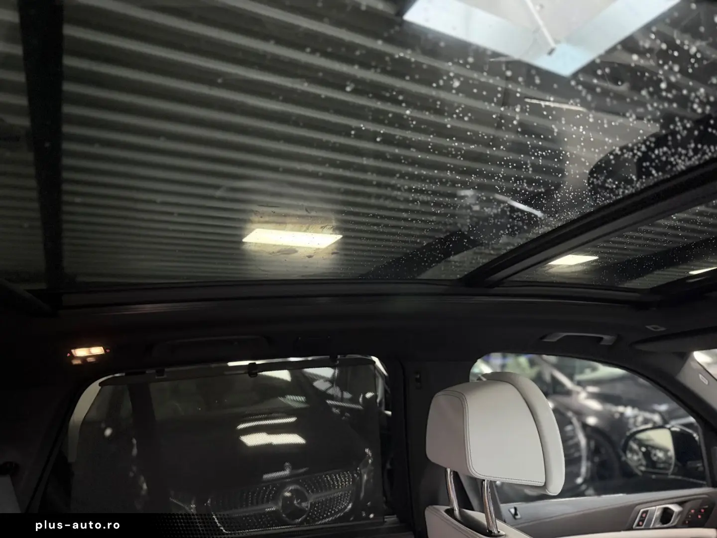 BMW X5 30d M Sport -2Achs-Pano-TV-Massage-Softcl-22Z