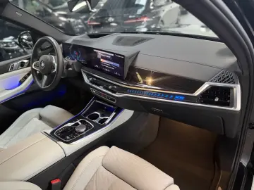 BMW X5 30d M Sport -2Achs-Pano-TV-Massage-Softcl-22Z