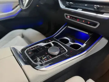 BMW X5 30d M Sport -2Achs-Pano-TV-Massage-Softcl-22Z