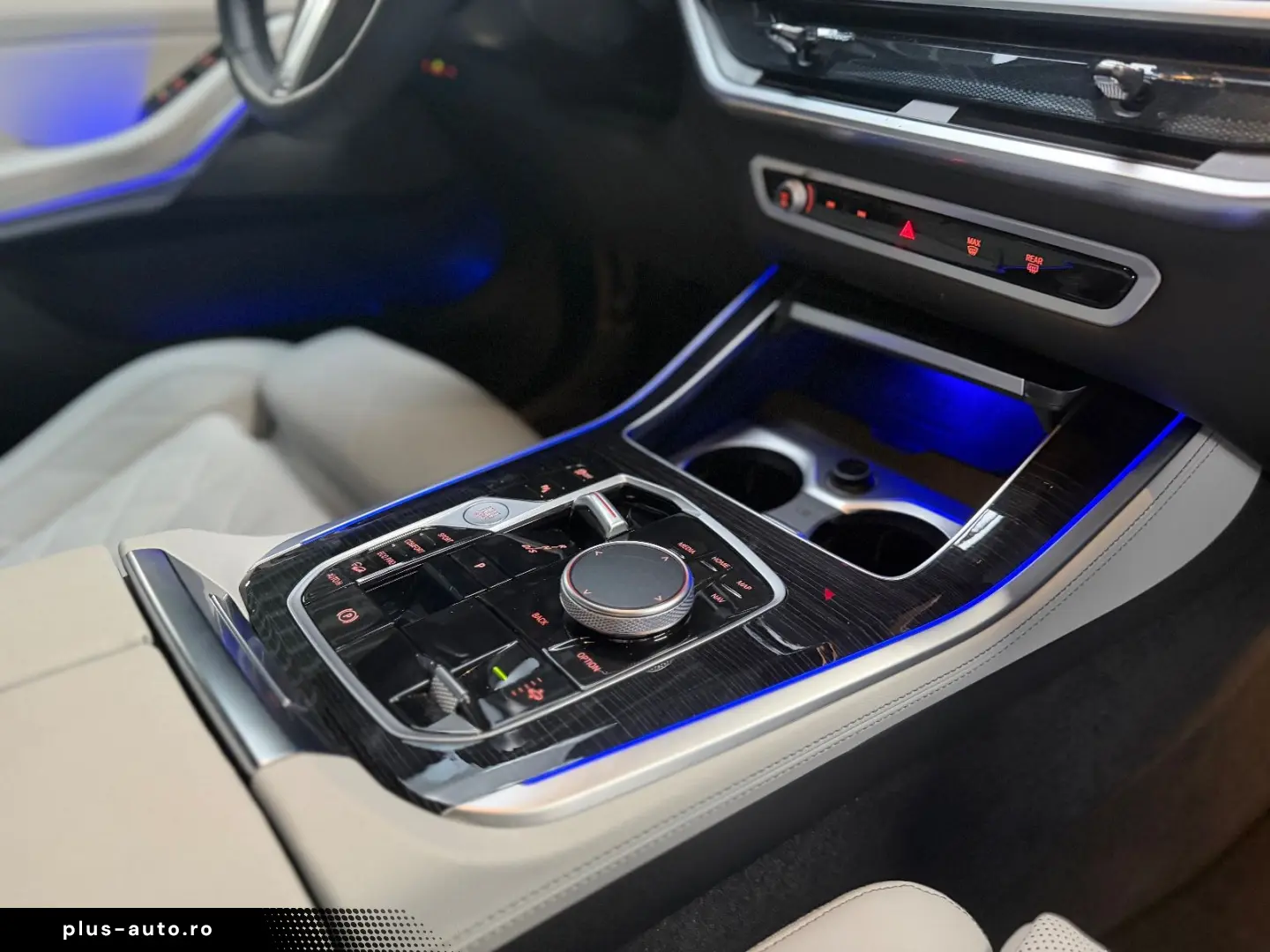 BMW X5 30d M Sport -2Achs-Pano-TV-Massage-Softcl-22Z