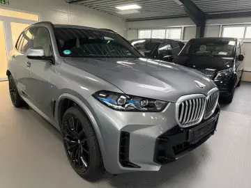 BMW X5 30 d xDrive M Sport-B&W-Massage-Soft-Close-22