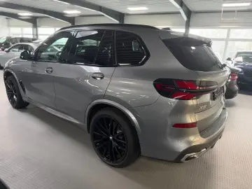 BMW X5 30 d xDrive M Sport-B&W-Massage-Soft-Close-22