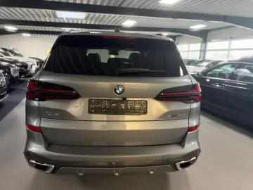 BMW X5 30 d xDrive M Sport-B&W-Massage-Soft-Close-22