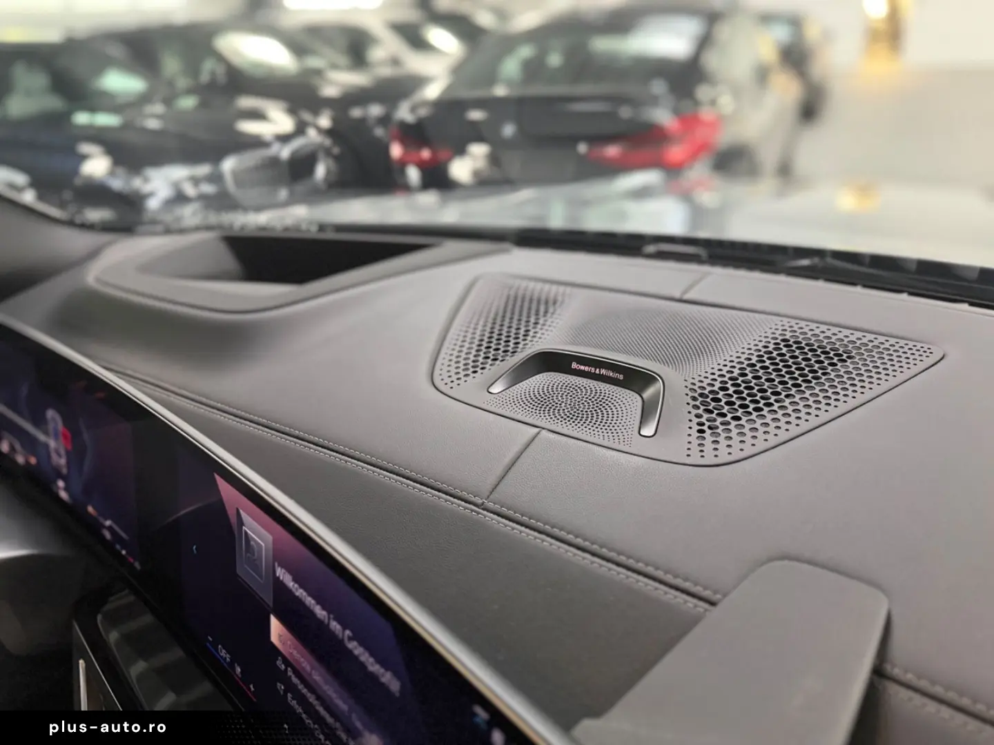 BMW X5 30 d xDrive M Sport-B&W-Massage-Soft-Close-22