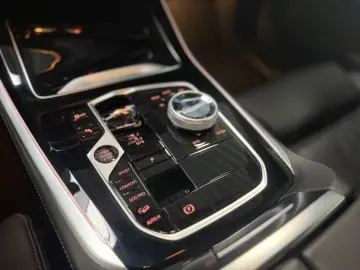 BMW X5 30 d xDrive M Sport-B&W-Massage-Soft-Close-22