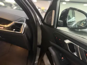 BMW X5 30 d xDrive M Sport-B&W-Massage-Soft-Close-22