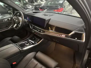 BMW X5 30 d xDrive M Sport-B&W-Massage-Soft-Close-22