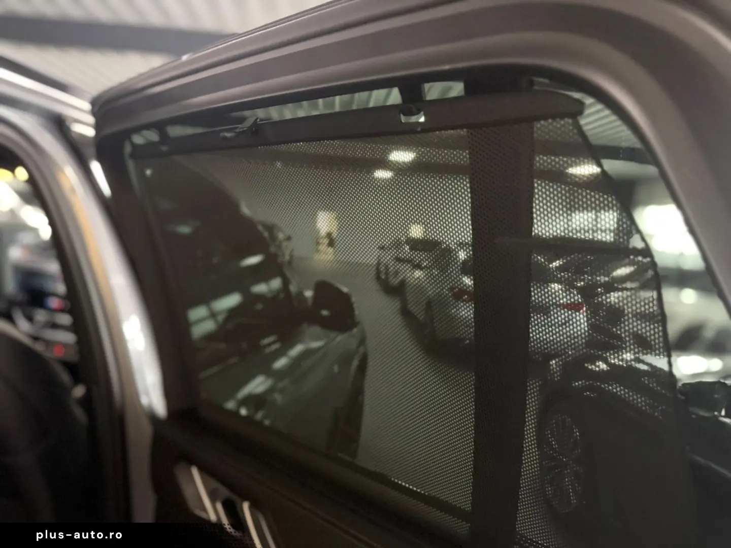 BMW X5 30 d xDrive M Sport-B&W-Massage-Soft-Close-22