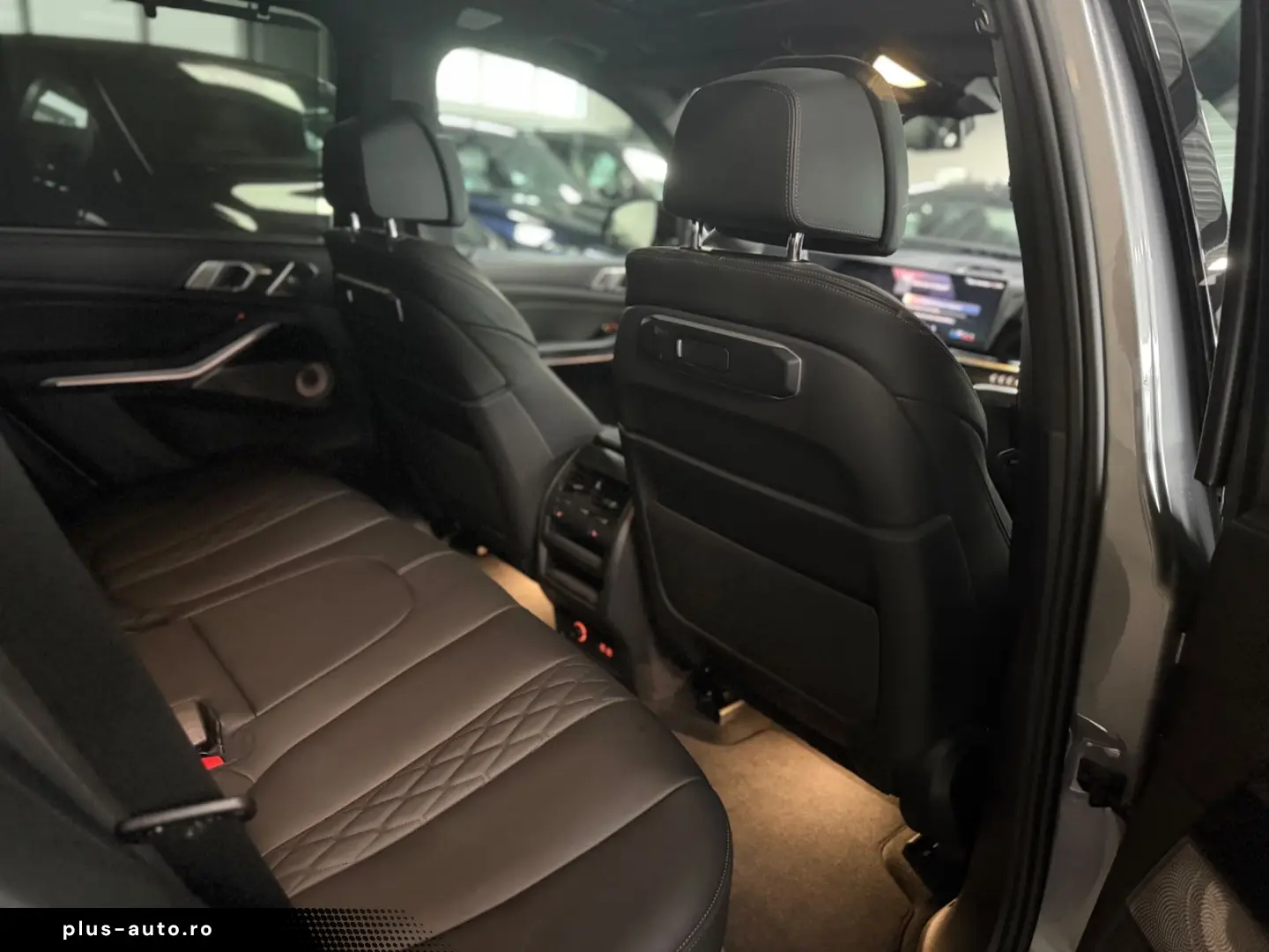 BMW X5 30 d xDrive M Sport-B&W-Massage-Soft-Close-22