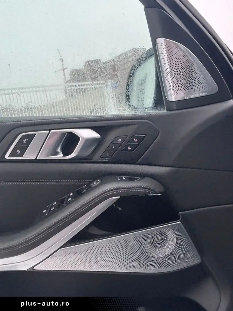 BMW X5 30 d xDrive M Sport-B&W-Massage-Soft-Close-22