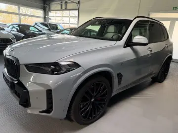 BMW X5 30 d xDrive M Sport Luft - 22 Z- Sky Lounge
