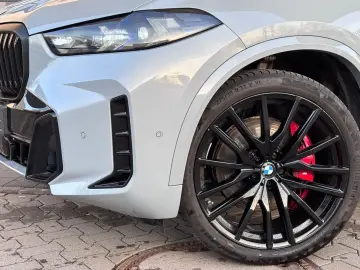 BMW X5 30 d xDrive M Sport Luft - 22 Z- Sky Lounge