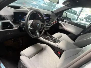 BMW X5 30 d xDrive M Sport Luft - 22 Z- Sky Lounge