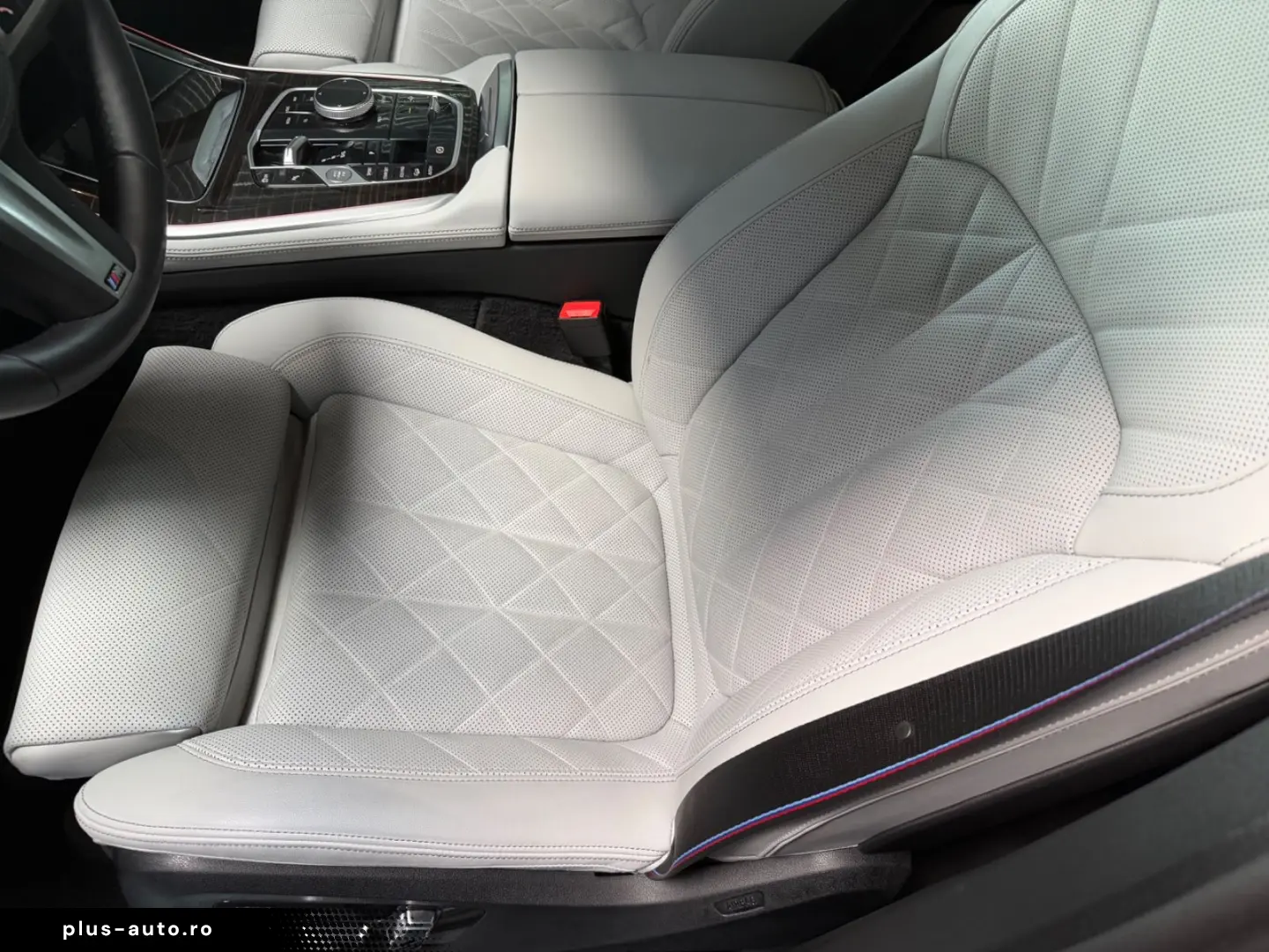 BMW X5 30 d xDrive M Sport Luft - 22 Z- Sky Lounge