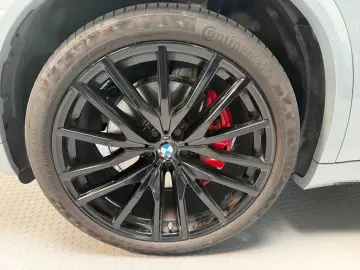 BMW X5 30 d xDrive M Sport Luft - 22 Z- Sky Lounge