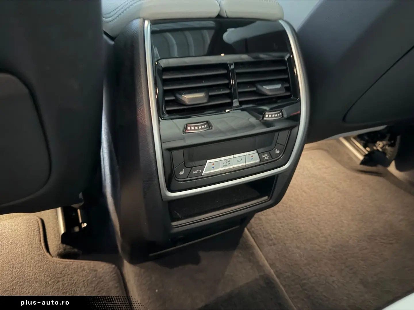 BMW X5 30 d xDrive M Sport Luft - 22 Z- Sky Lounge