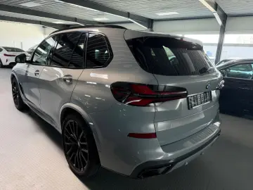 BMW X5 30 d xDrive M Sport Luft - 22 Z- Sky Lounge