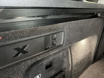 BMW X5 30 d xDrive M Sport Luft - 22 Z- Sky Lounge