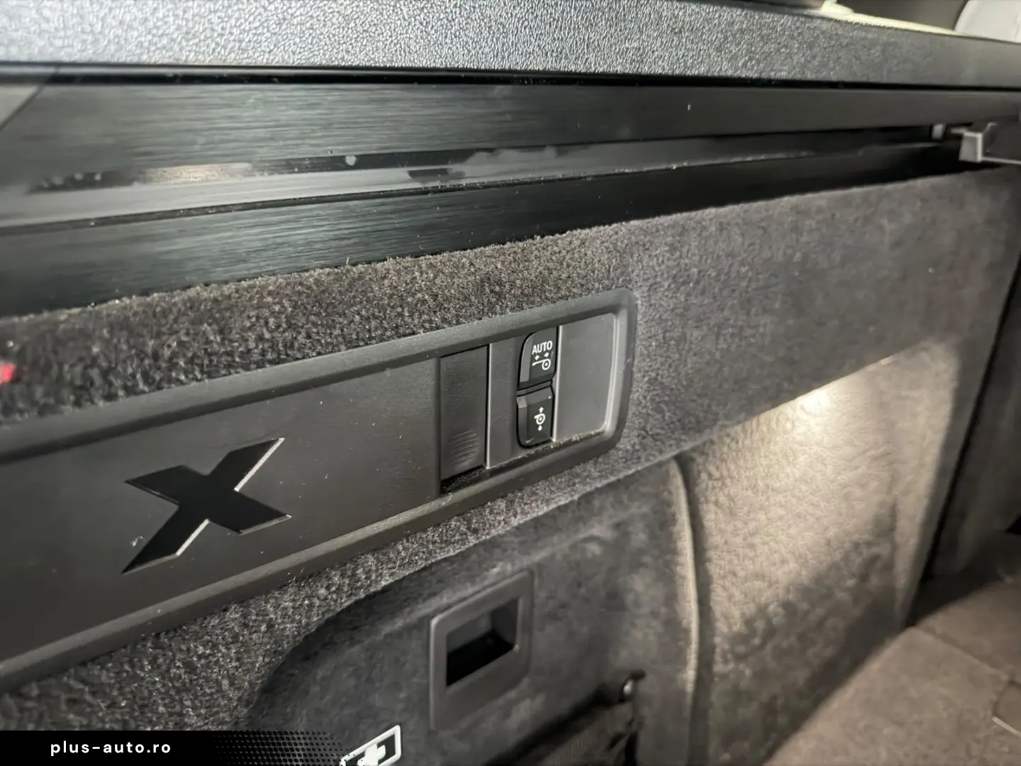 BMW X5 30 d xDrive M Sport Luft - 22 Z- Sky Lounge