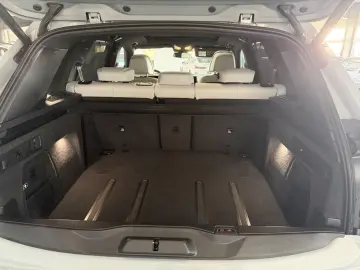 BMW X5 30 d xDrive M Sport Luft - 22 Z- Sky Lounge