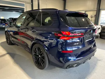 BMW X5 30 d xDrive M Sport -Luft-Integral- B&W - 22Z