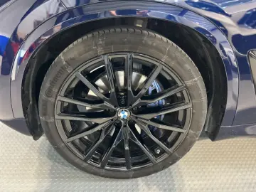 BMW X5 30 d xDrive M Sport -Luft-Integral- B&W - 22Z