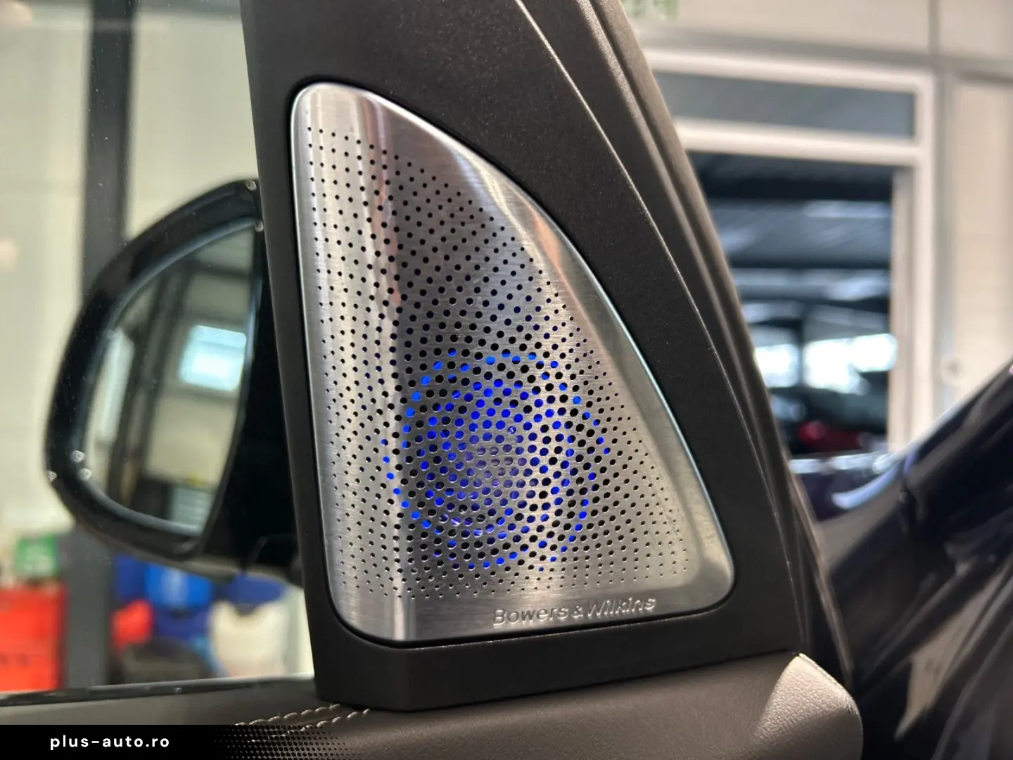 BMW X5 30 d xDrive M Sport -Luft-Integral- B&W - 22Z