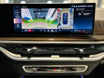 BMW X5 30 d xDrive M Sport -Luft-Integral- B&W - 22Z