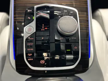 BMW X5 30 d xDrive M Sport -Luft-Integral- B&W - 22Z