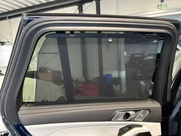 BMW X5 30 d xDrive M Sport -Luft-Integral- B&W - 22Z