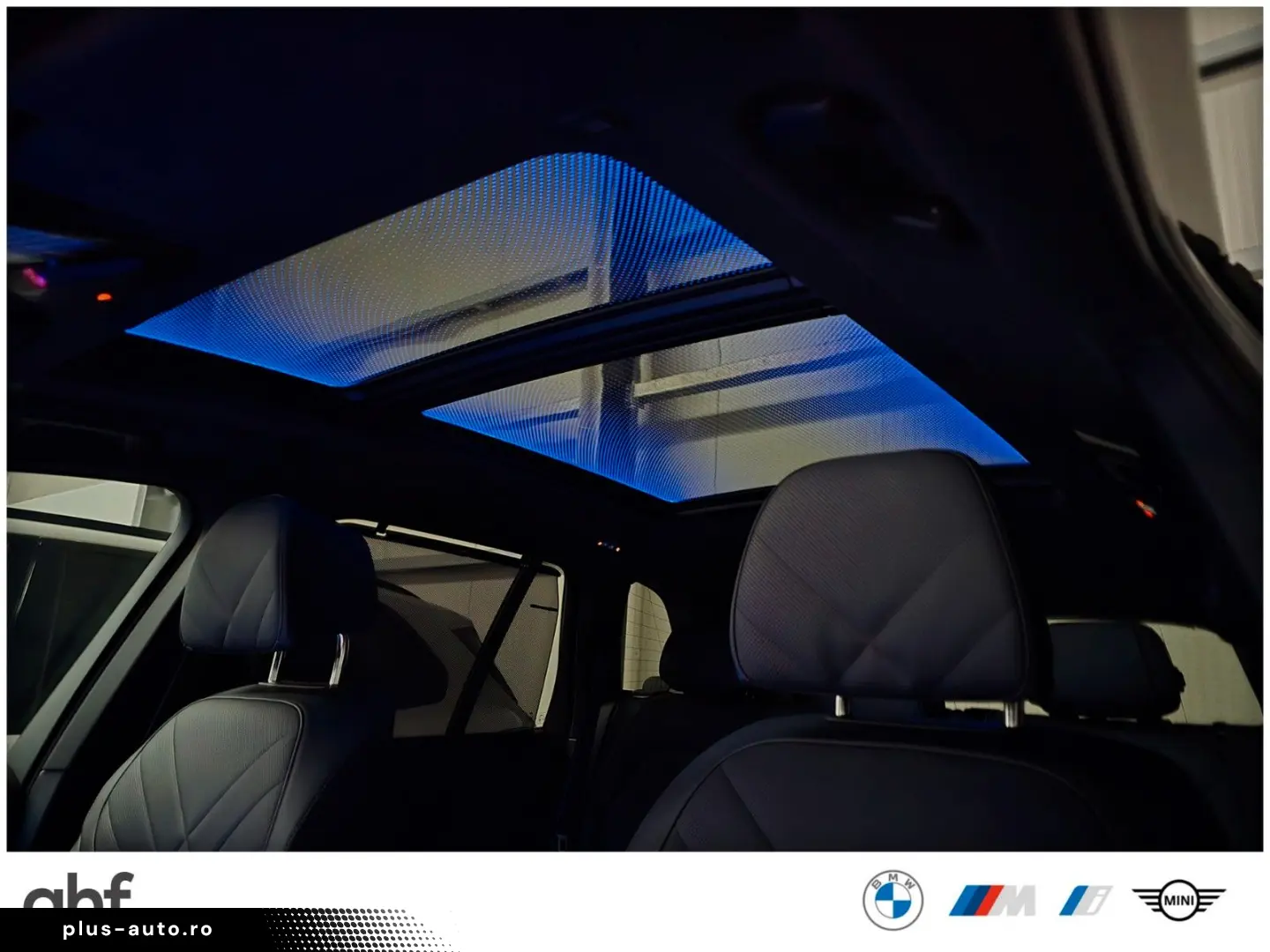 BMW X5 30d xDrive M SPORT ACC HUD PANO H&K AHK 360