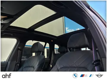 BMW X5 30d xDrive M SPORT ACC HUD PANO H&K AHK 360
