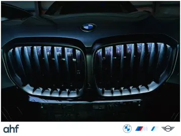 BMW X5 30d xDrive M SPORT ACC HUD PANO H&K AHK 360