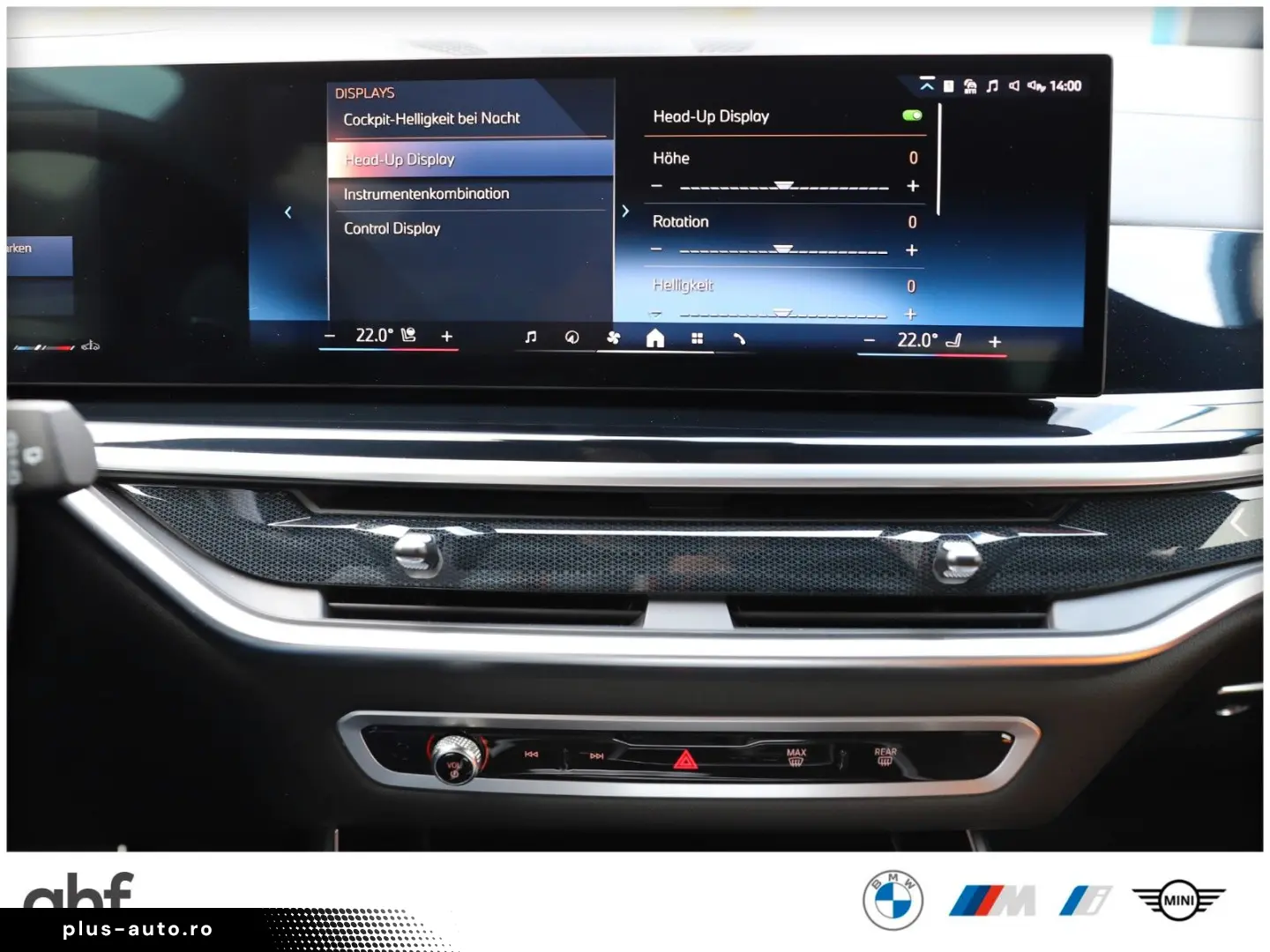 BMW X5 30d xDrive M SPORT ACC HUD PANO H&K AHK 360