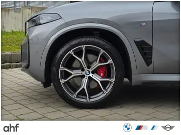 BMW X5 30d xDrive M SPORT ACC HUD PANO H&K AHK 360