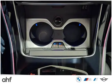 BMW X5 30d xDrive M SPORT ACC HUD PANO H&K AHK 360