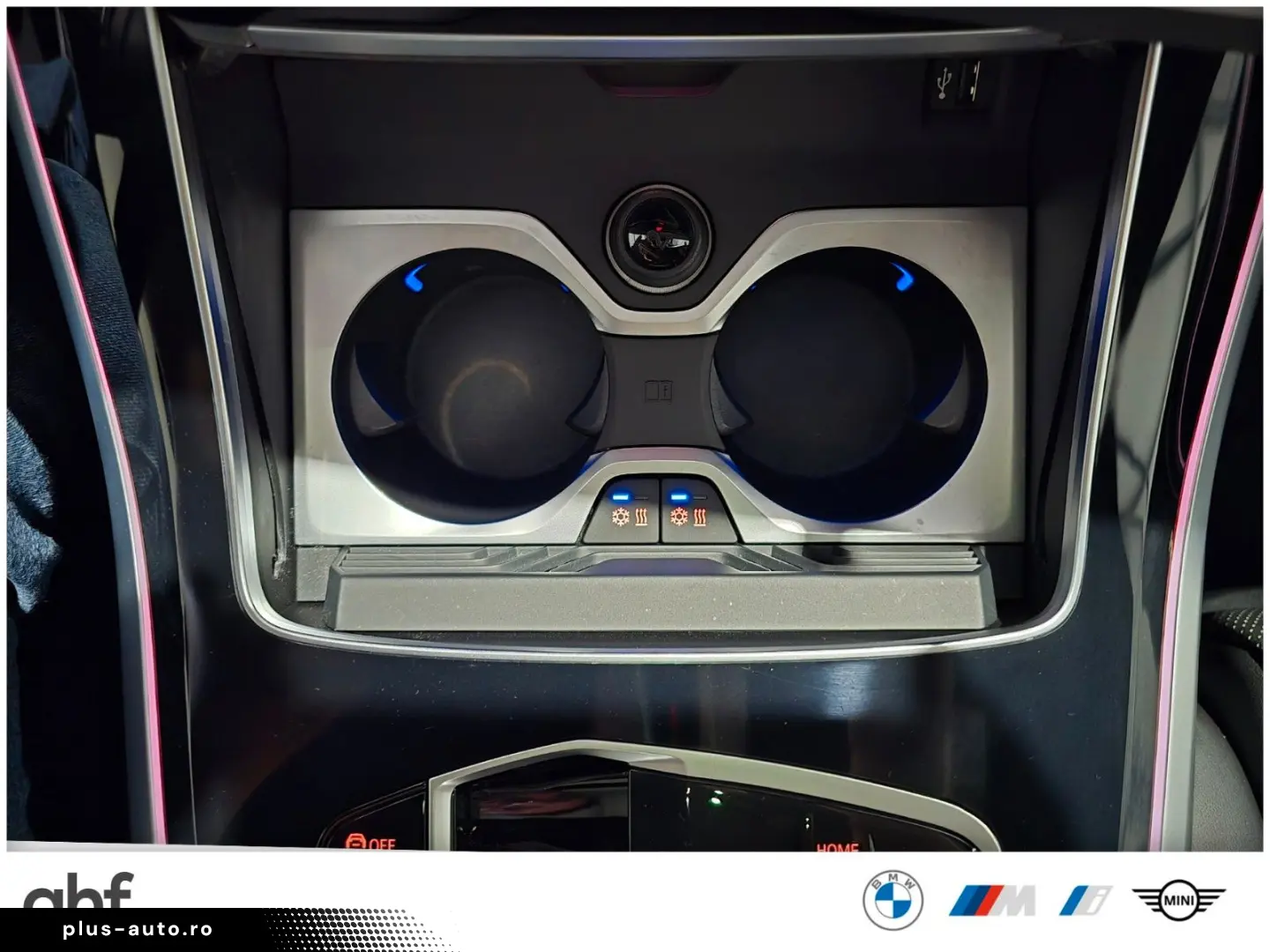 BMW X5 30d xDrive M SPORT ACC HUD PANO H&K AHK 360