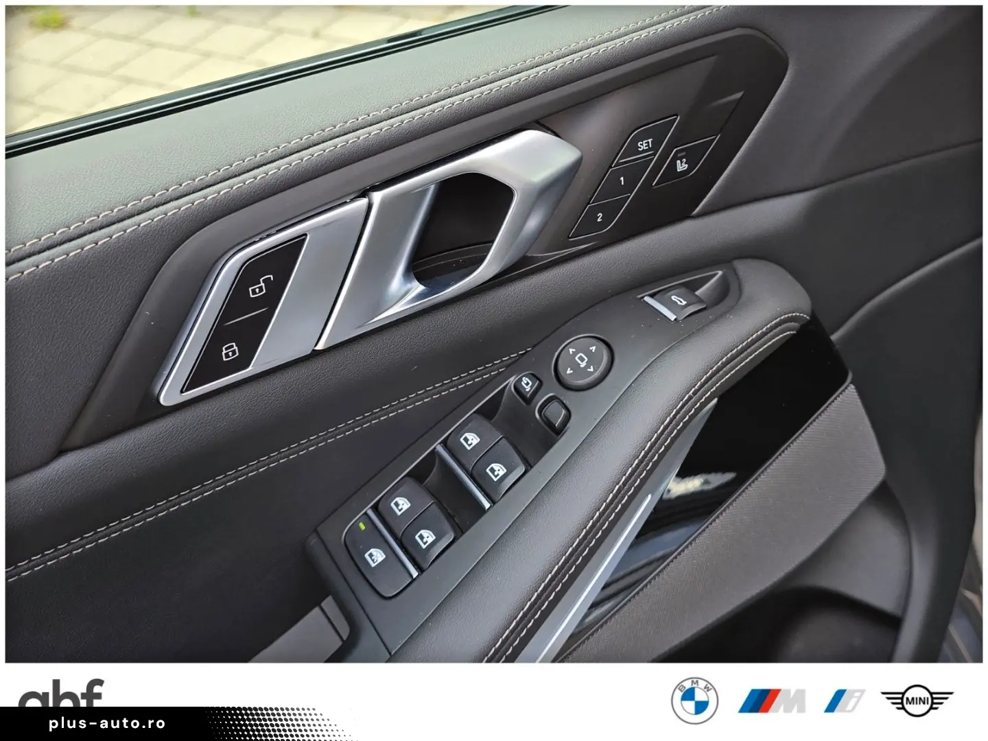 BMW X5 30d xDrive M SPORT ACC HUD PANO H&K AHK 360