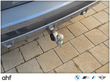 BMW X5 30d xDrive M SPORT ACC HUD PANO H&K AHK 360