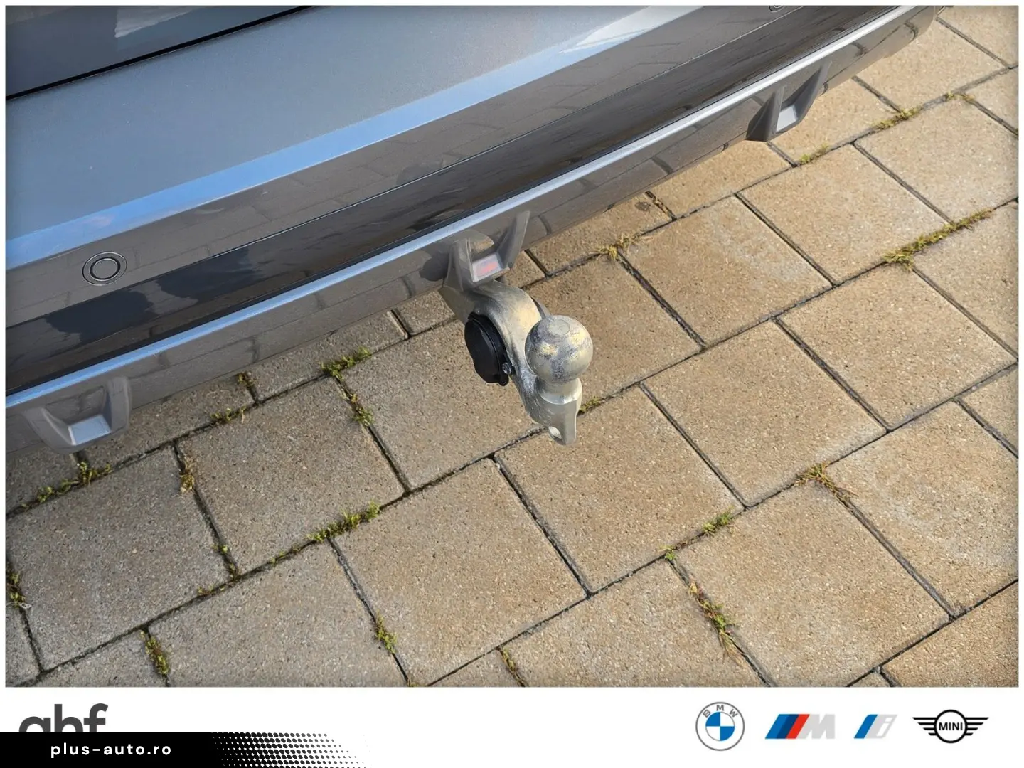 BMW X5 30d xDrive M SPORT ACC HUD PANO H&K AHK 360