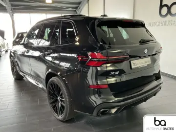 BMW X5 xDrive 30d M Sport Pro 7S 22 Pano ACC  Luft A
