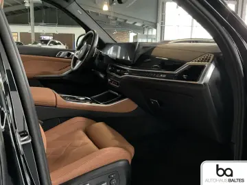 BMW X5 xDrive 30d M Sport Pro 7S 22 Pano ACC  Luft A