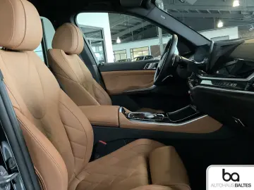 BMW X5 xDrive 30d M Sport Pro 7S 22 Pano ACC  Luft A