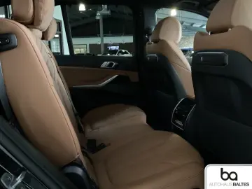 BMW X5 xDrive 30d M Sport Pro 7S 22 Pano ACC  Luft A