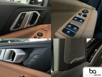 BMW X5 xDrive 30d M Sport Pro 7S 22 Pano ACC  Luft A