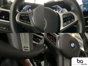 BMW X5 xDrive 30d M Sport Pro 7S 22 Pano ACC  Luft A