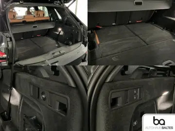 BMW X5 xDrive 30d M Sport Pro 7S 22 Pano ACC  Luft A