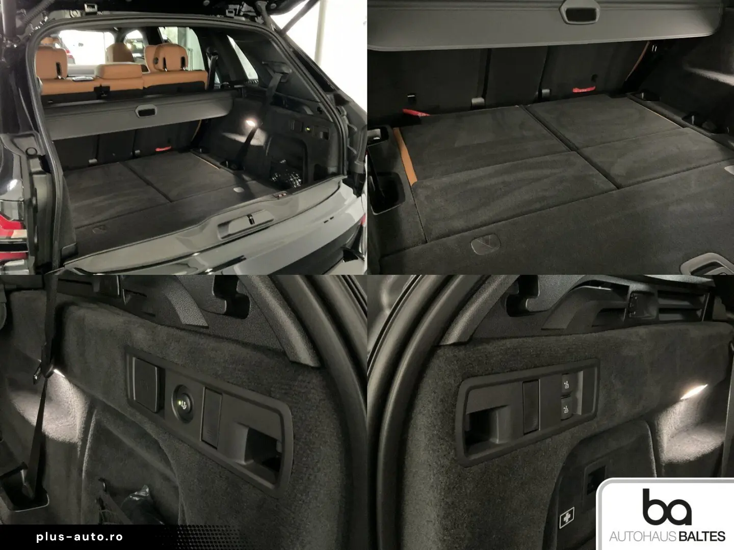 BMW X5 xDrive 30d M Sport Pro 7S 22 Pano ACC  Luft A